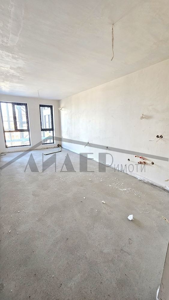 Продава 2-СТАЕН, гр. Пловдив, Христо Смирненски, снимка 3 - Апартаменти - 52223565