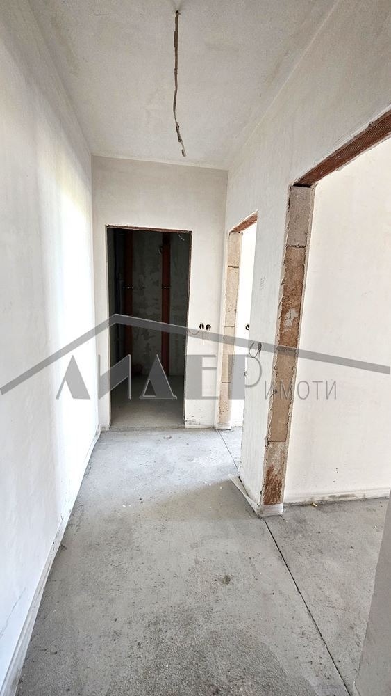 Продава 2-СТАЕН, гр. Пловдив, Христо Смирненски, снимка 6 - Апартаменти - 52223565