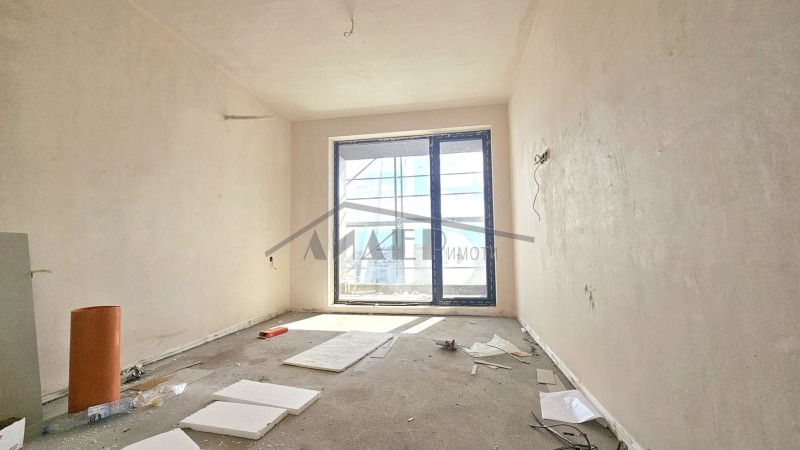 Продава 2-СТАЕН, гр. Пловдив, Христо Смирненски, снимка 4 - Апартаменти - 52223565