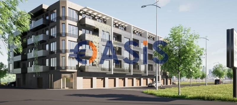 Продава 2-СТАЕН, гр. Поморие, област Бургас, снимка 9 - Апартаменти - 52286670