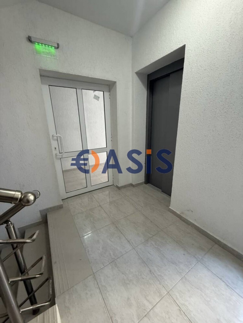 Продава 2-СТАЕН, гр. Поморие, област Бургас, снимка 7 - Апартаменти - 52286670