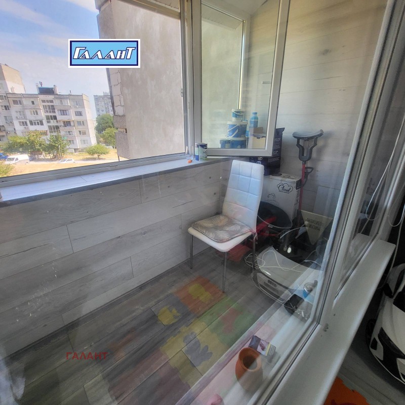 Продава 2-СТАЕН, гр. Варна, Владислав Варненчик 1, снимка 3 - Апартаменти - 52702004