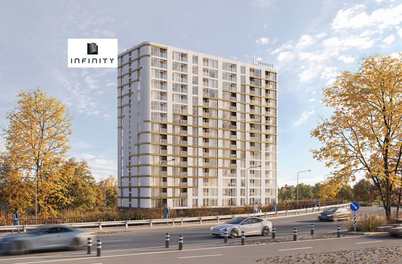 Продава 2-СТАЕН, гр. София, Център, снимка 2 - Апартаменти - 53202550