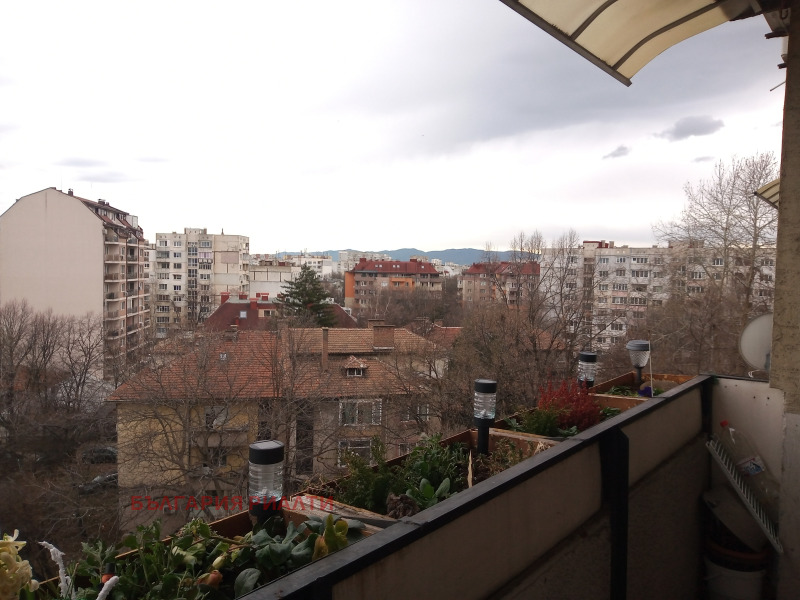 Продава 2-СТАЕН, гр. София, Хаджи Димитър, снимка 9 - Апартаменти - 53242765