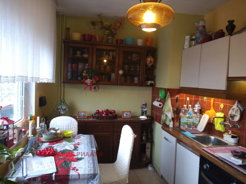 Продава 2-СТАЕН, гр. София, Хаджи Димитър, снимка 4 - Апартаменти - 53242765