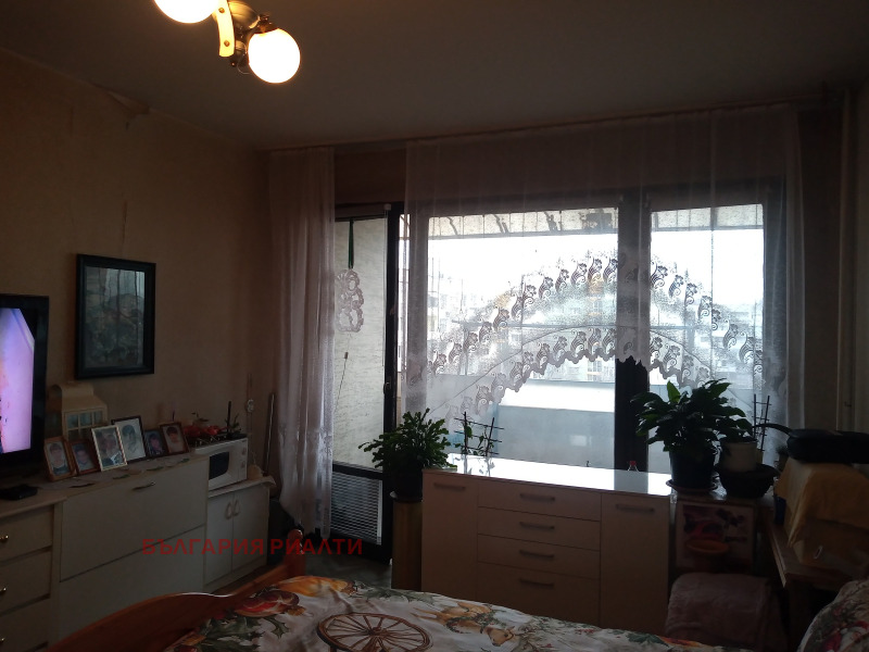 Продава 2-СТАЕН, гр. София, Хаджи Димитър, снимка 11 - Апартаменти - 53242765