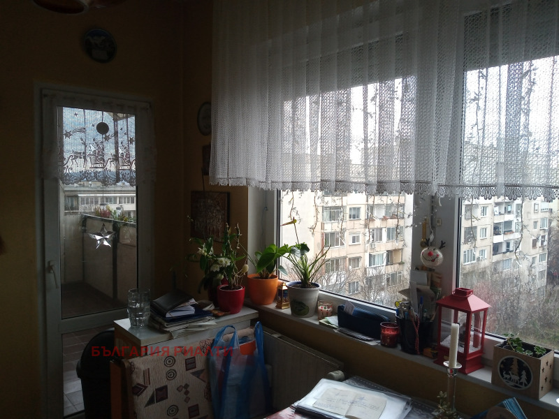 Продава 2-СТАЕН, гр. София, Хаджи Димитър, снимка 6 - Апартаменти - 53242765