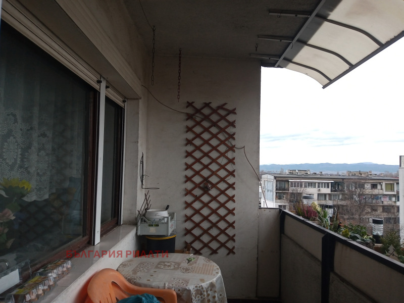 Продава 2-СТАЕН, гр. София, Хаджи Димитър, снимка 8 - Апартаменти - 53242765