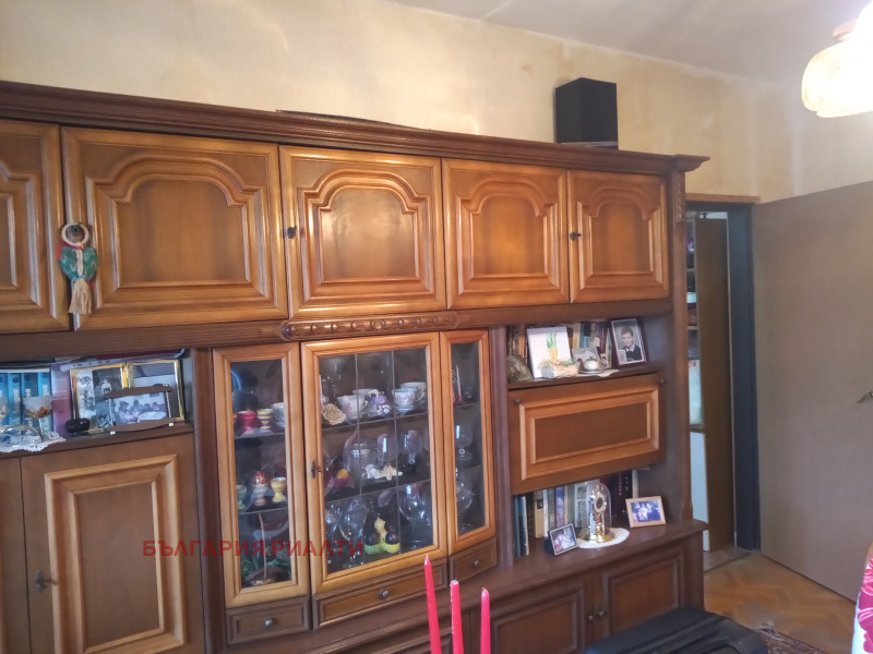 Продава 2-СТАЕН, гр. София, Хаджи Димитър, снимка 3 - Апартаменти - 53242765