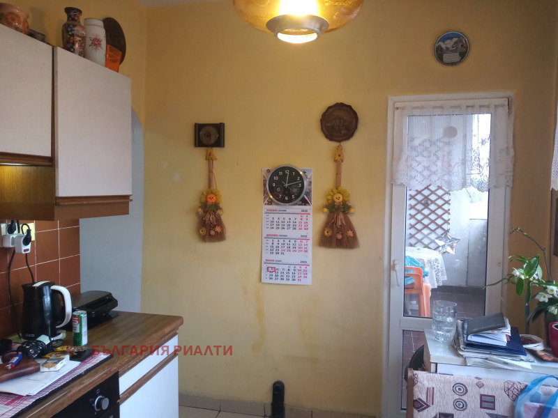 Продава 2-СТАЕН, гр. София, Хаджи Димитър, снимка 7 - Апартаменти - 53242765