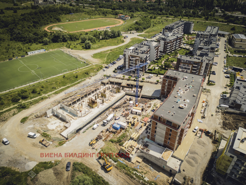Satılık  2 yatak odası Pernik , Iztok , 114 metrekare | 32292387 - görüntü [2]