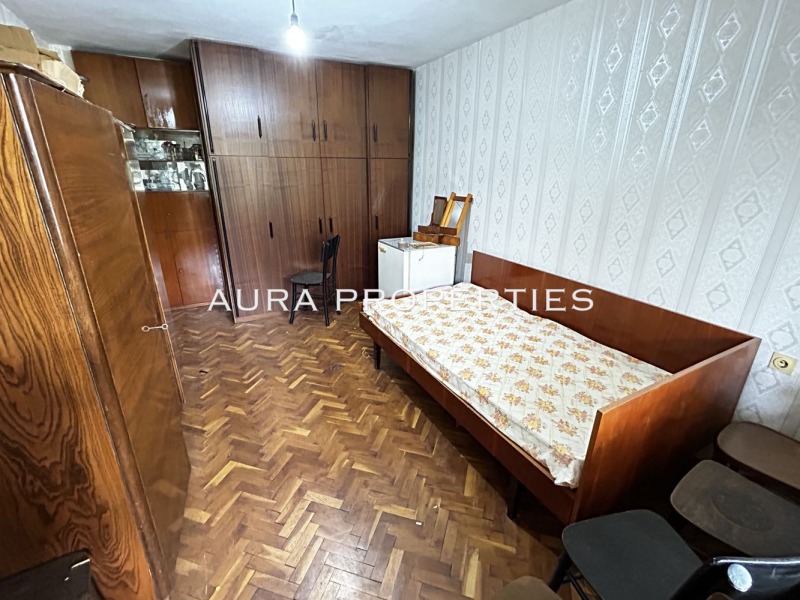 Te koop  2 slaapkamers Razgrad , Varosj , 88 m² | 95887494 - afbeelding [4]