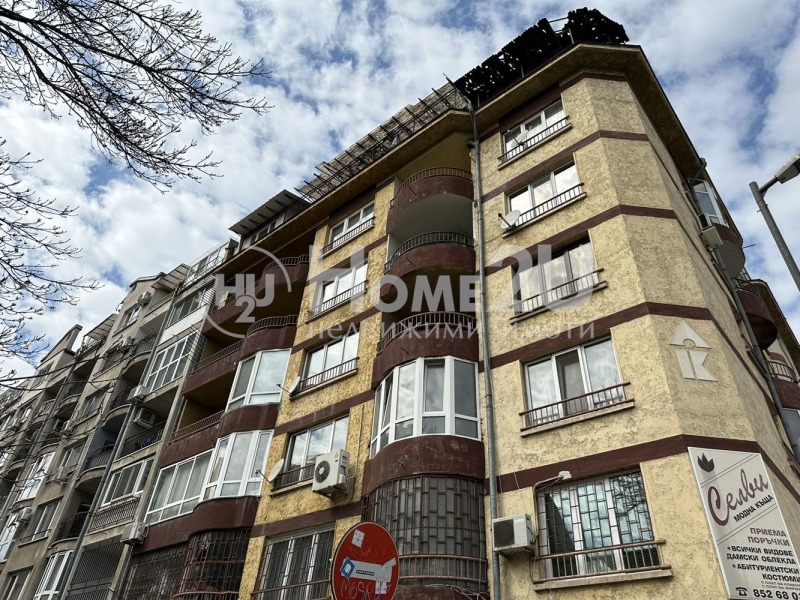 Satılık  2 yatak odası Sofia , Lagera , 113 metrekare | 85060928 - görüntü [13]