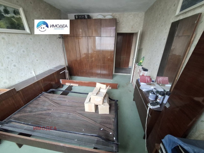 Продава  3-стаен град Велико Търново , Колю Фичето , 78 кв.м | 49719610 - изображение [7]