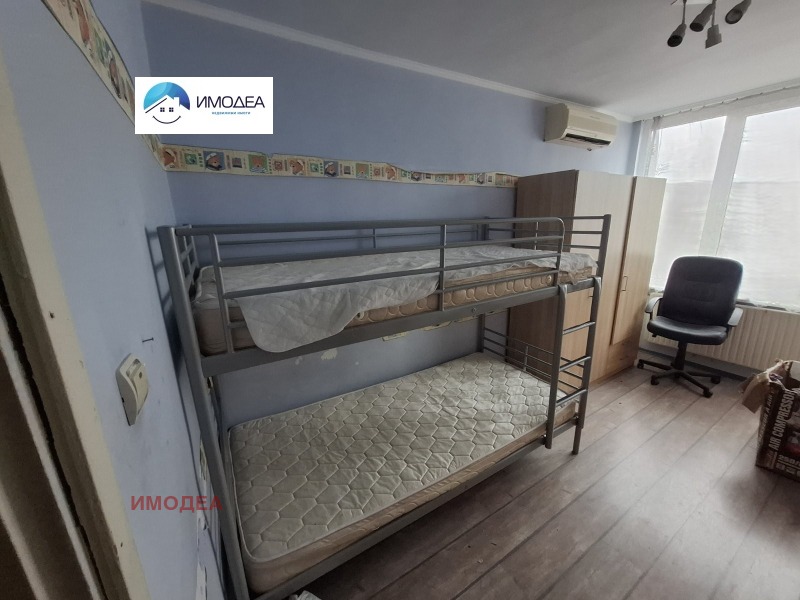 Продава  3-стаен град Велико Търново , Колю Фичето , 78 кв.м | 49719610 - изображение [5]