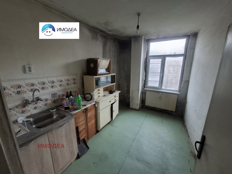 Продава  3-стаен град Велико Търново , Колю Фичето , 78 кв.м | 49719610