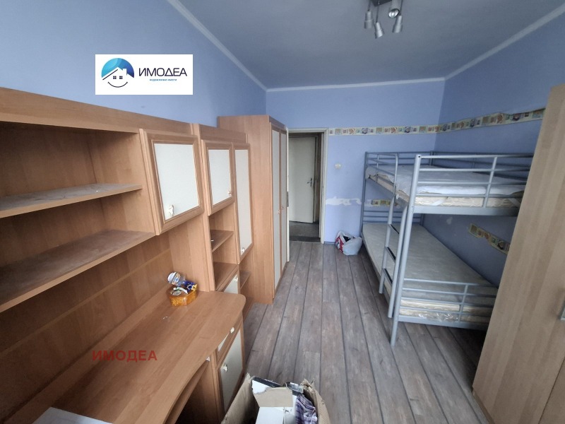 Продава  3-стаен град Велико Търново , Колю Фичето , 78 кв.м | 49719610 - изображение [6]