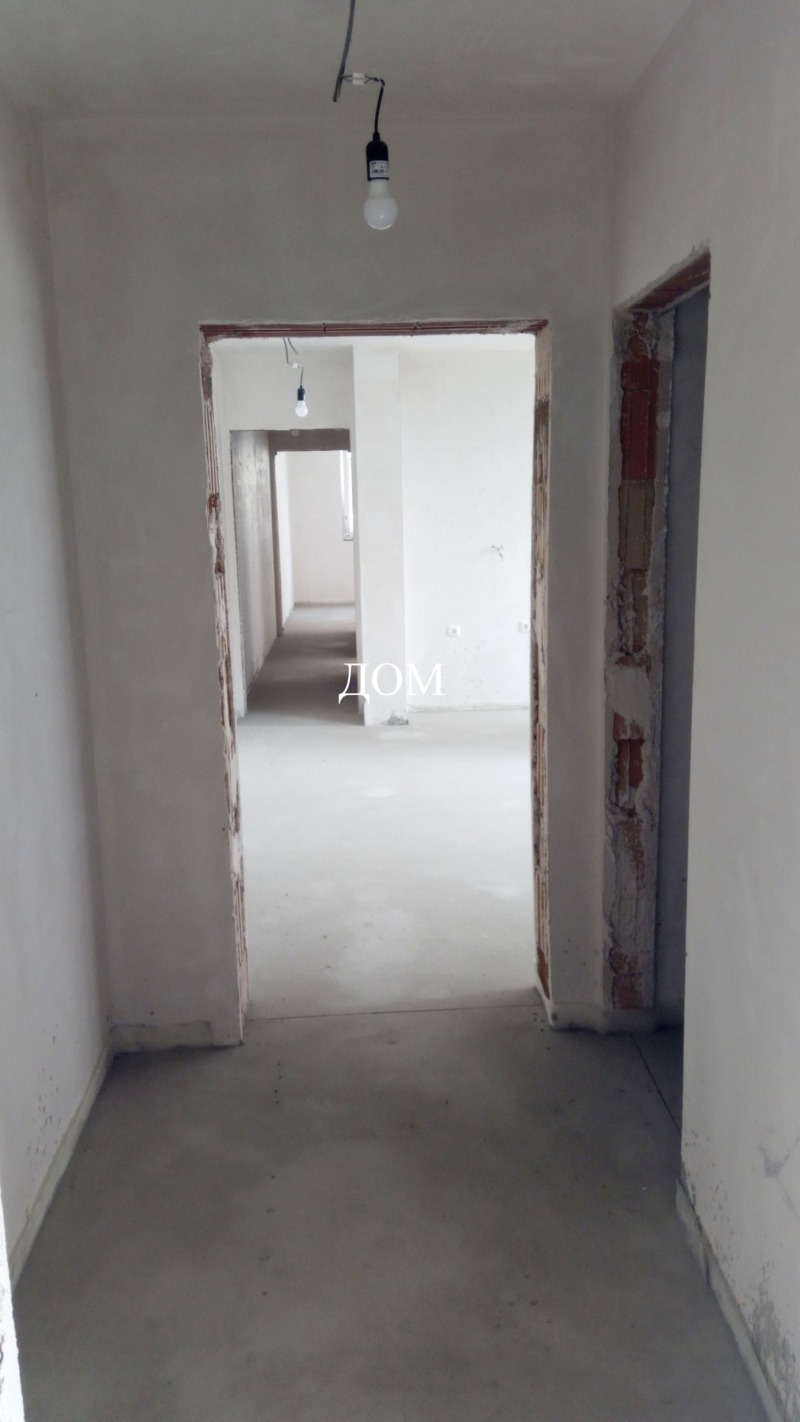Продается  2 спальни Шумен , Пазара , 97 кв.м | 16664880 - изображение [5]