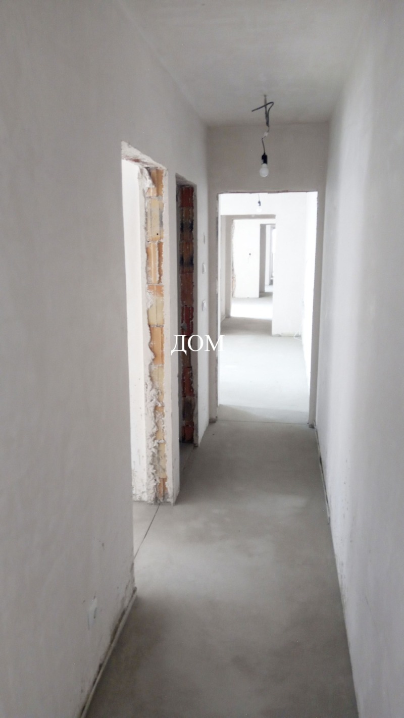 Продается  2 спальни Шумен , Пазара , 97 кв.м | 16664880 - изображение [13]