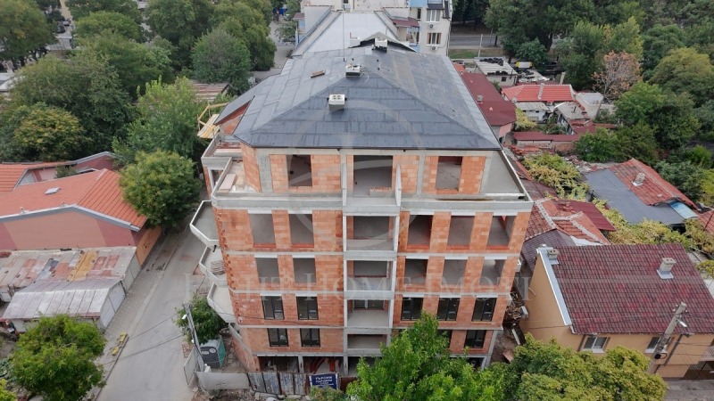 Na sprzedaż  2 sypialnie Plowdiw , Kjuczuk Pariż , 99 mkw | 70452274
