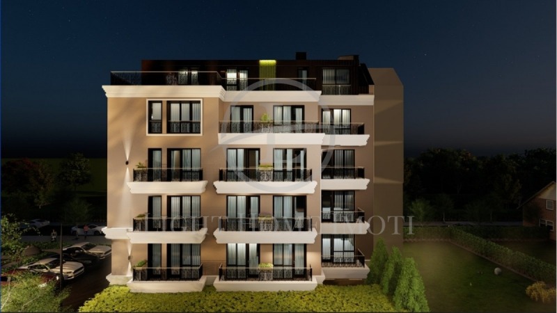 Na sprzedaż  2 sypialnie Plowdiw , Kjuczuk Pariż , 99 mkw | 70452274 - obraz [6]