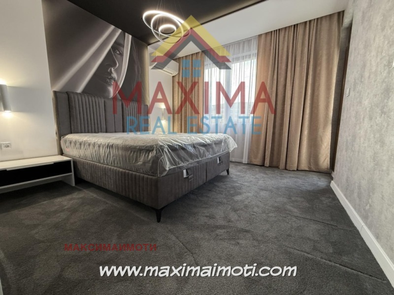 Продава  3-стаен град Пловдив , Кючук Париж , 118 кв.м | 40575956 - изображение [5]