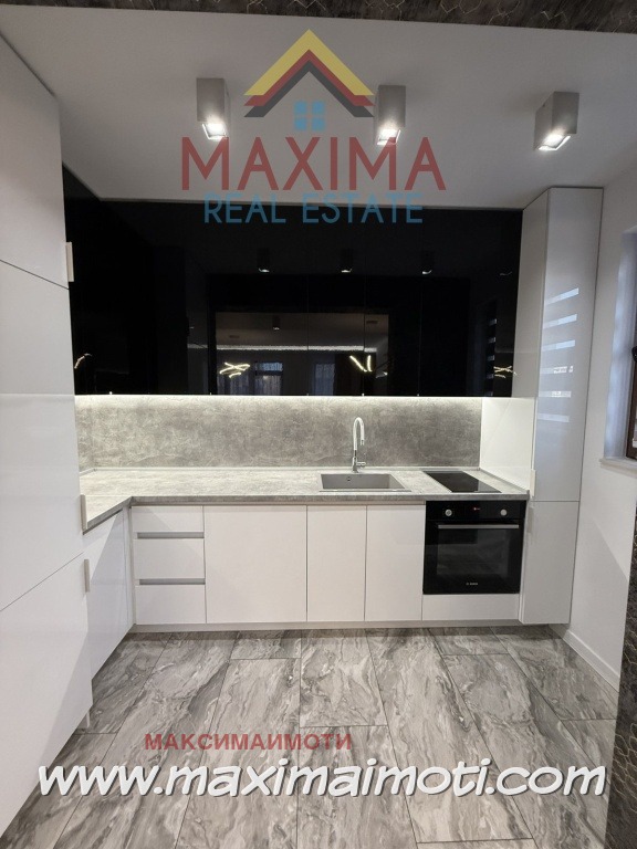 Продава  3-стаен град Пловдив , Кючук Париж , 118 кв.м | 40575956 - изображение [4]