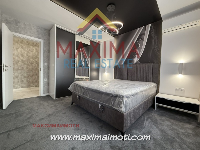 Продава  3-стаен град Пловдив , Кючук Париж , 118 кв.м | 40575956 - изображение [6]