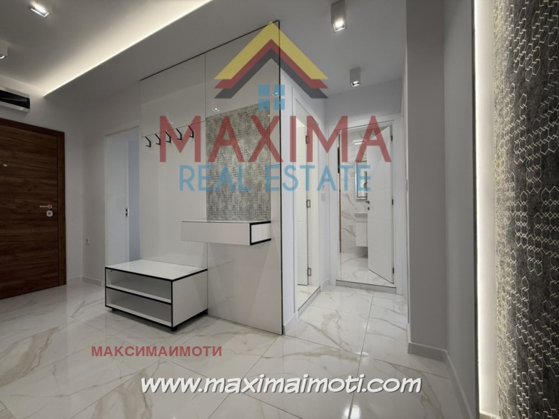Продава  3-стаен град Пловдив , Кючук Париж , 118 кв.м | 40575956 - изображение [8]