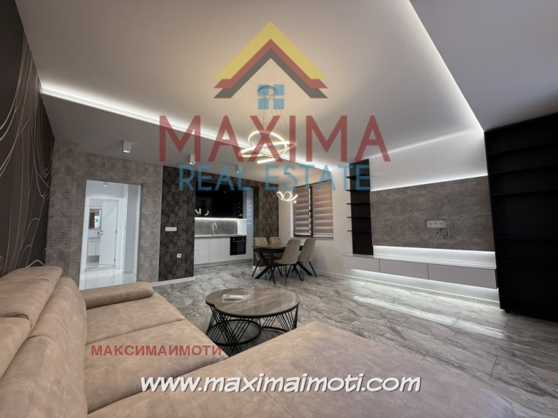 Продава  3-стаен град Пловдив , Кючук Париж , 118 кв.м | 40575956 - изображение [2]