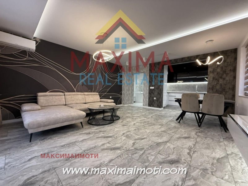 Продава  3-стаен град Пловдив , Кючук Париж , 118 кв.м | 40575956