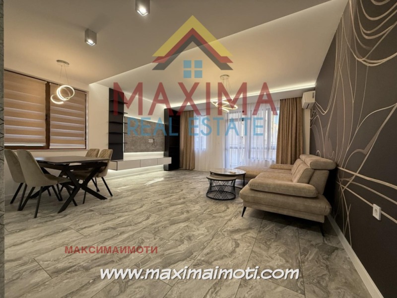 Продава  3-стаен град Пловдив , Кючук Париж , 118 кв.м | 40575956 - изображение [3]