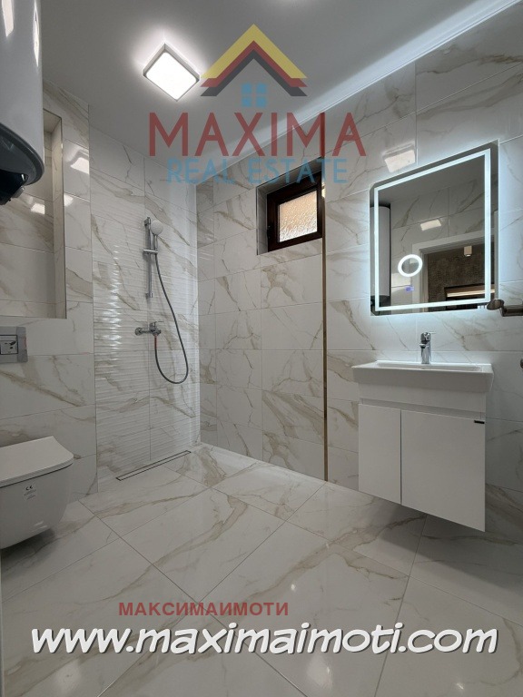 Продава  3-стаен град Пловдив , Кючук Париж , 118 кв.м | 40575956 - изображение [9]