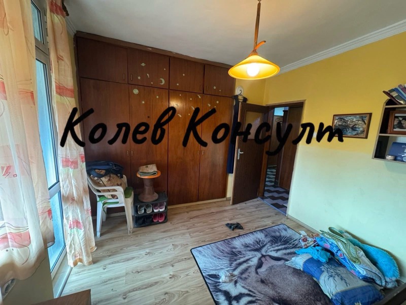 Продава 3-СТАЕН, гр. Хасково, Република, снимка 12 - Апартаменти - 52482082