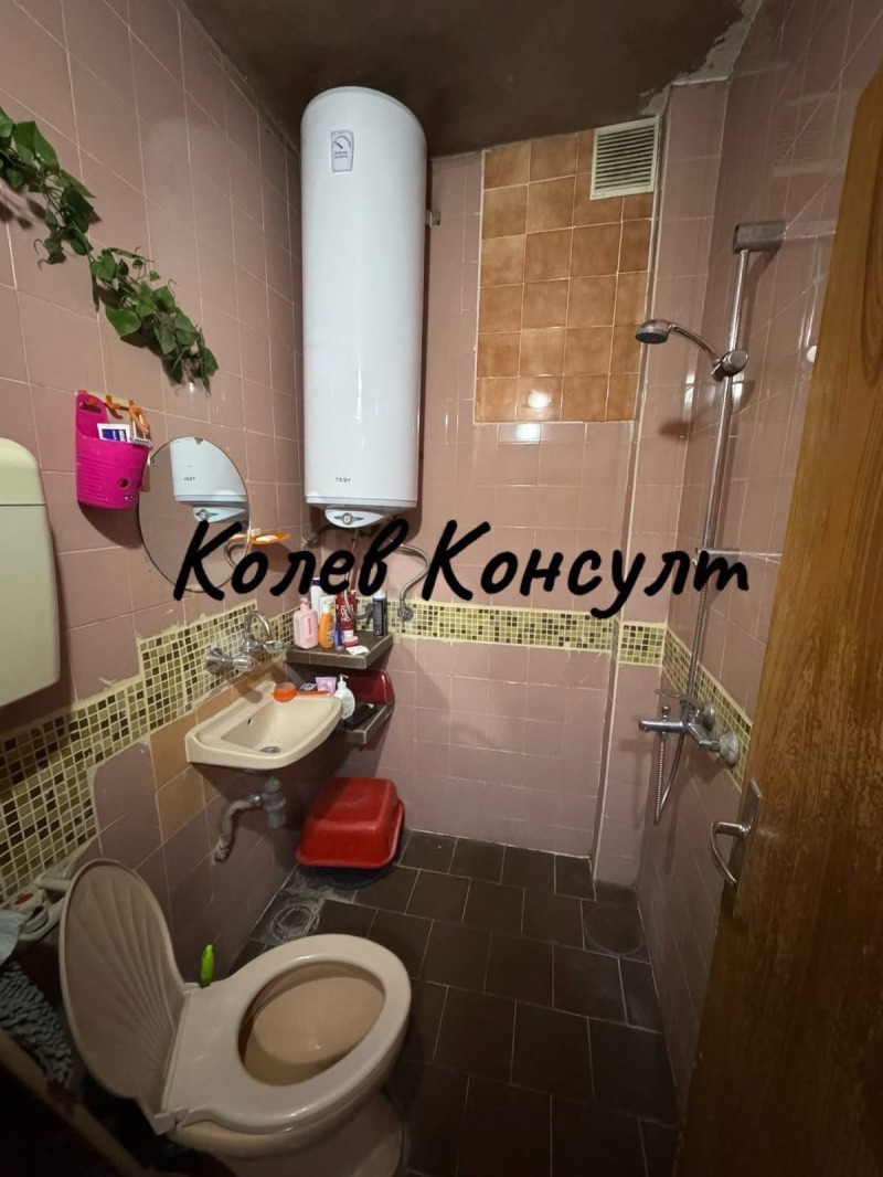 Продава 3-СТАЕН, гр. Хасково, Република, снимка 4 - Апартаменти - 52482082