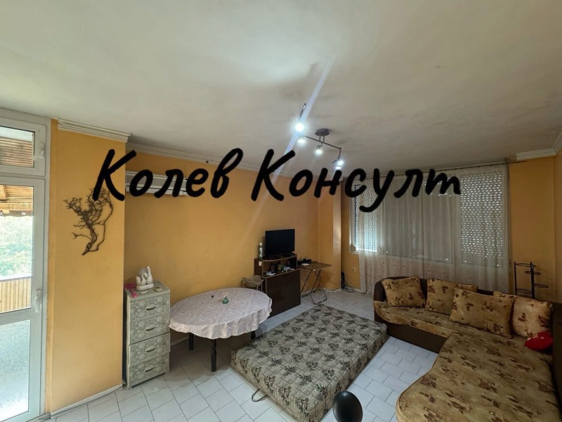 Продава 3-СТАЕН, гр. Хасково, Република, снимка 8 - Апартаменти - 52482082