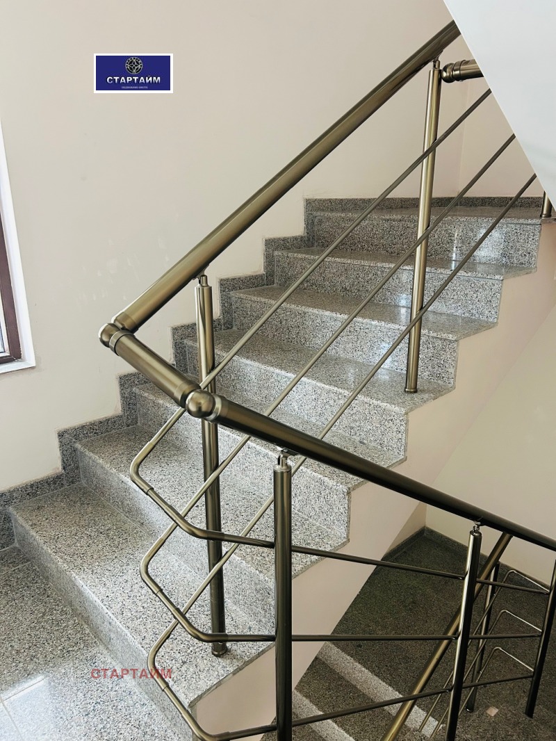 Продава 3-СТАЕН, гр. София, Манастирски ливади, снимка 2 - Апартаменти - 52986964