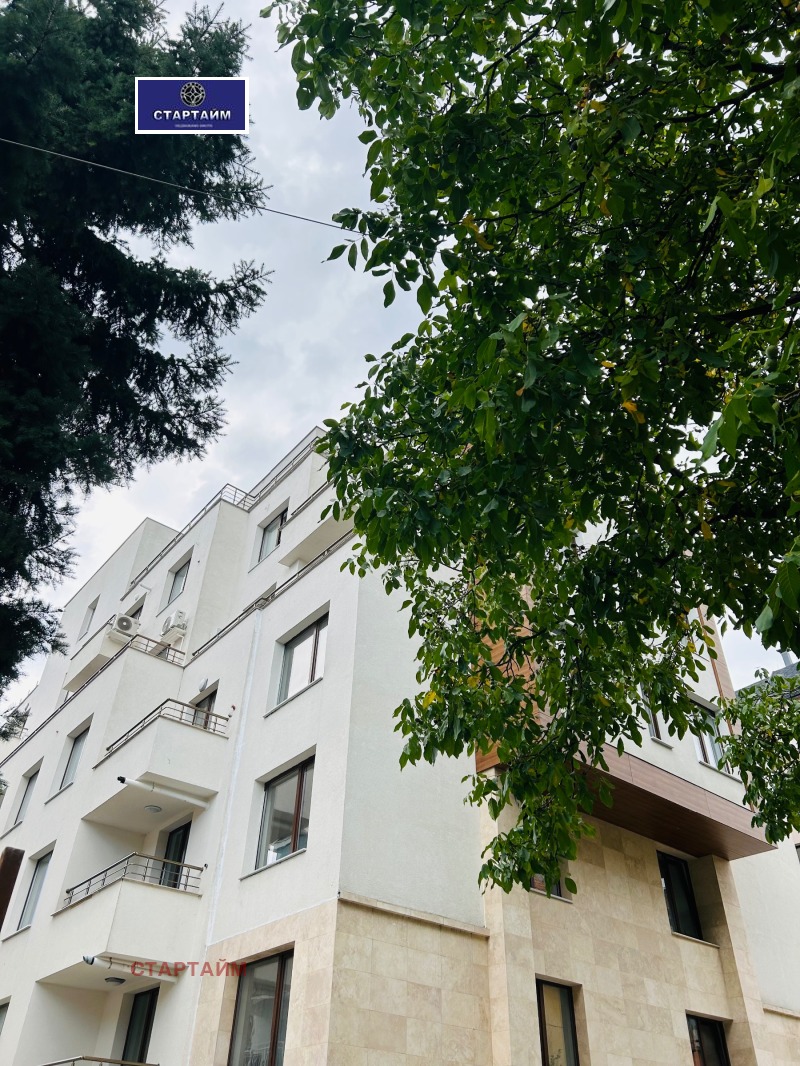 Продава 3-СТАЕН, гр. София, Манастирски ливади, снимка 16 - Апартаменти - 52986964