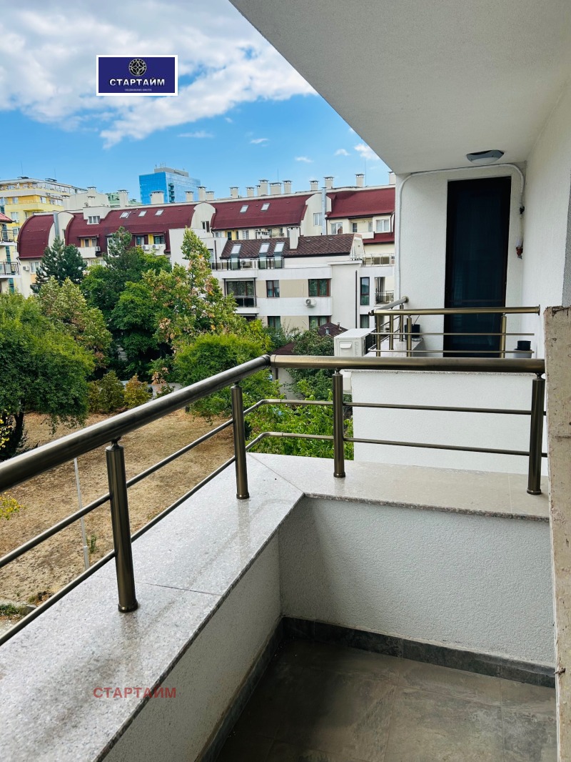 Продава 3-СТАЕН, гр. София, Манастирски ливади, снимка 4 - Апартаменти - 52986964