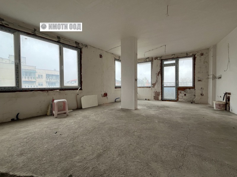 Продава 3-СТАЕН, гр. Пловдив, Кючук Париж