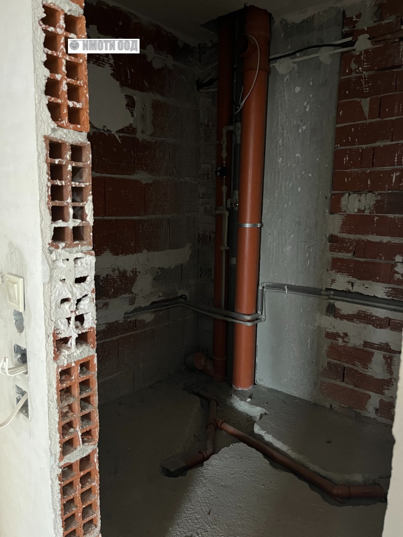 Продава 3-СТАЕН, гр. Пловдив, Кючук Париж, снимка 4 - Апартаменти - 53428224