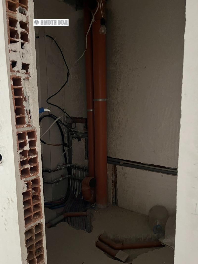 Продава 3-СТАЕН, гр. Пловдив, Кючук Париж, снимка 5 - Апартаменти - 53428224