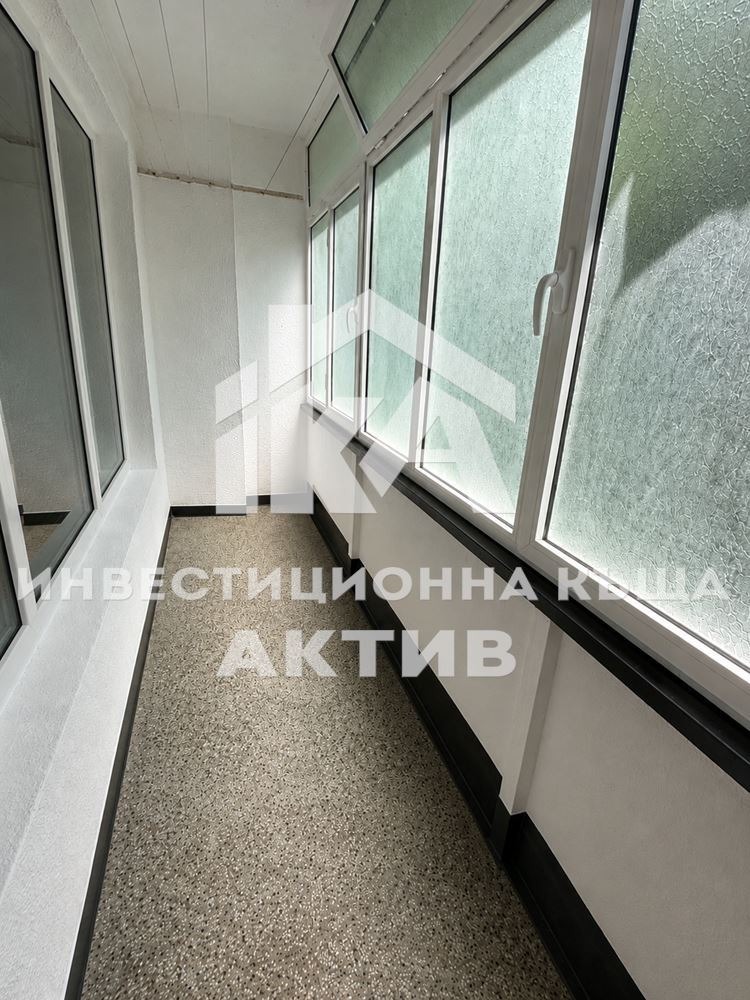 Продава 3-СТАЕН, гр. Пловдив, Въстанически, снимка 11 - Апартаменти - 55350683