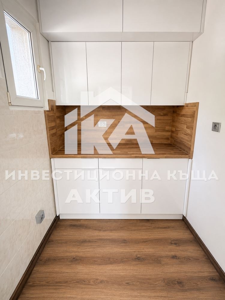 Продава 3-СТАЕН, гр. Пловдив, Въстанически, снимка 9 - Апартаменти - 55350683