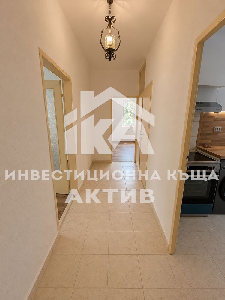 Продава 3-СТАЕН, гр. Пловдив, Въстанически, снимка 10 - Апартаменти - 55350683