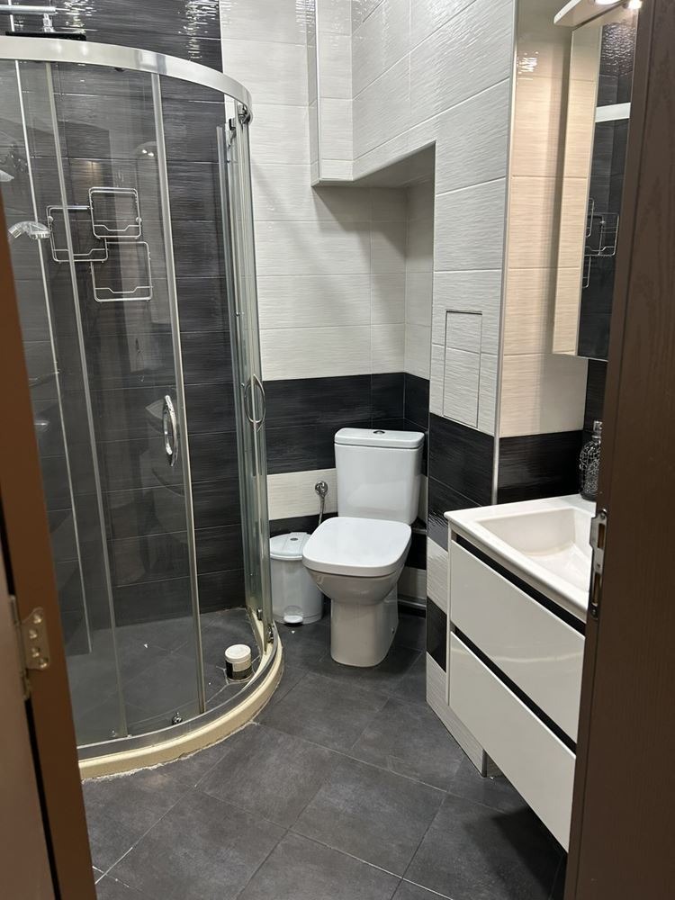 Продава 4-СТАЕН, гр. София, Оборище, снимка 14 - Апартаменти - 53150190