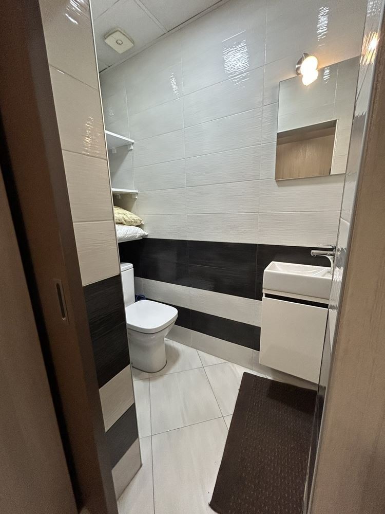 Продава 4-СТАЕН, гр. София, Оборище, снимка 14 - Апартаменти - 53150190