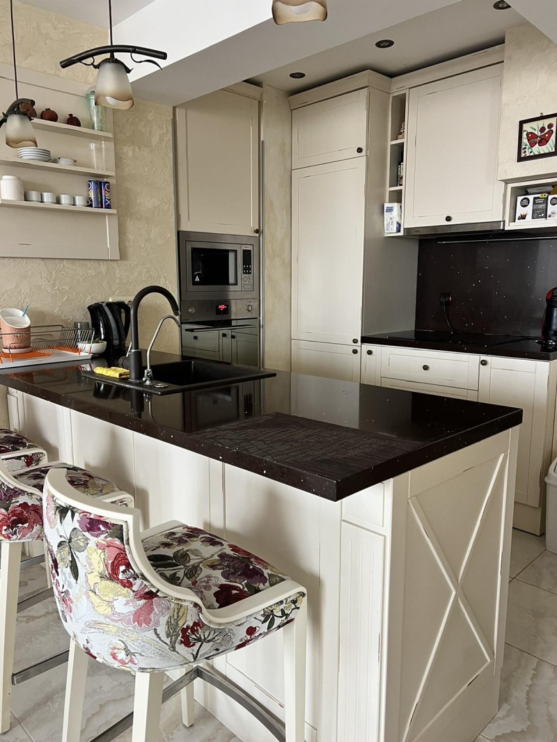 Продава МЕЗОНЕТ, гр. Свети Влас, област Бургас, снимка 6 - Апартаменти - 52809848