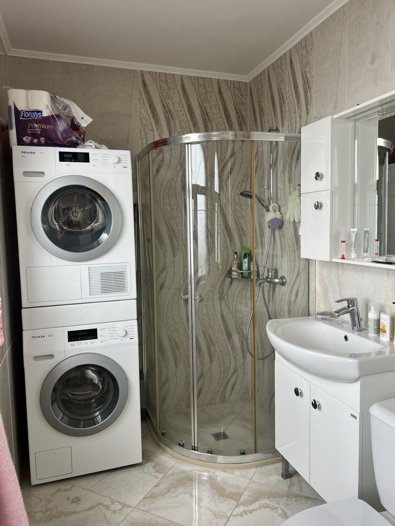 Продава МЕЗОНЕТ, гр. Свети Влас, област Бургас, снимка 8 - Апартаменти - 52809848