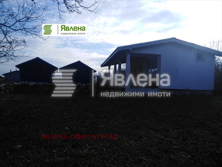 Продава КЪЩА, с. Фазаново, област Бургас, снимка 3 - Къщи - 48340777